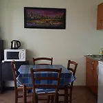 Apartman Lucija
