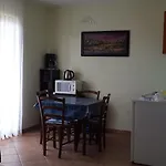 Apartman Lucija