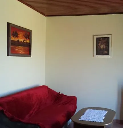 Apartmán Lucija
