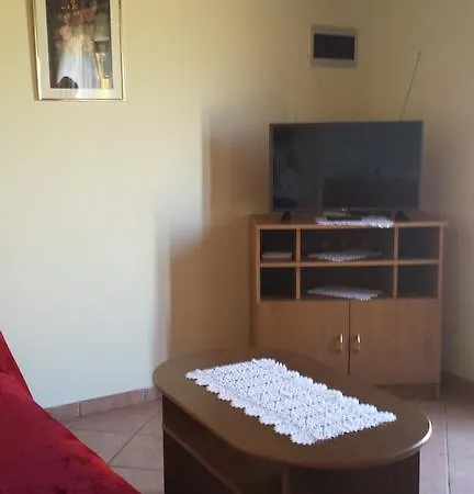 Apartmán Lucija Linardići