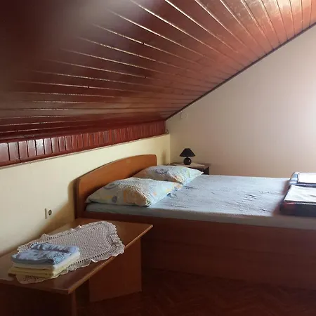 Apartmán Lucija