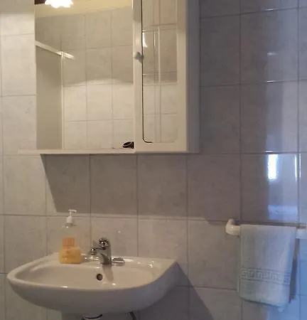Apartmán Lucija *