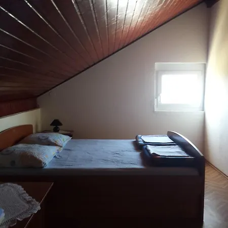 Apartmán Lucija *
