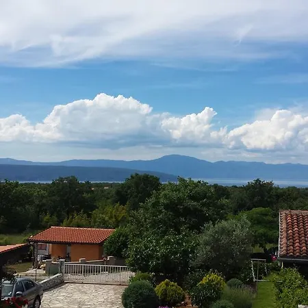 Apartmán Lucija Linardići