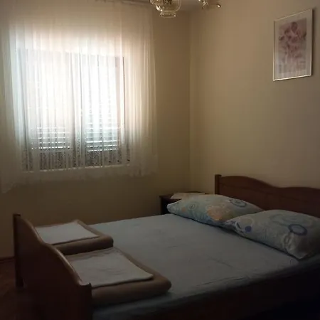 Apartment Lucija