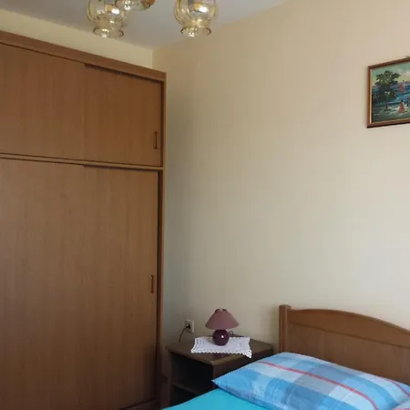 Apartmán Lucija Linardići
