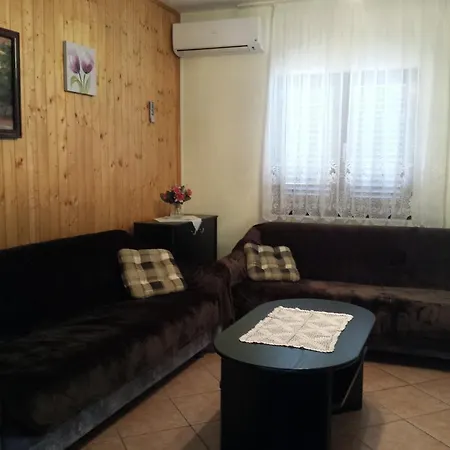 Apartmán Lucija