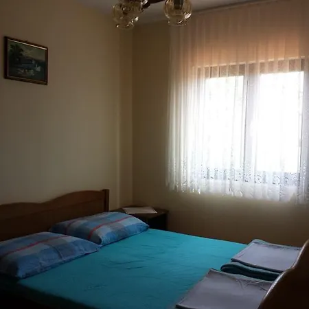 Apartmán Lucija Linardići