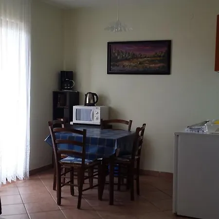 Apartmán Lucija