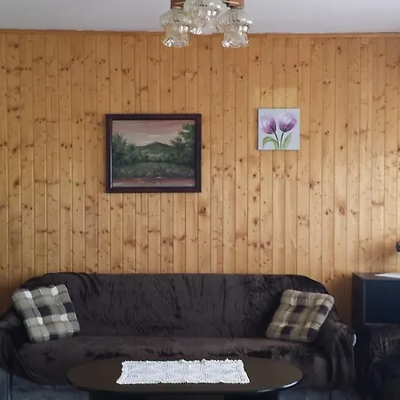 Apartmán Lucija