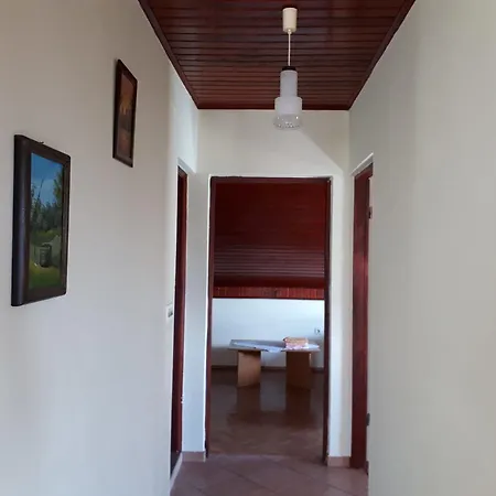 Lucija Apartmán *
