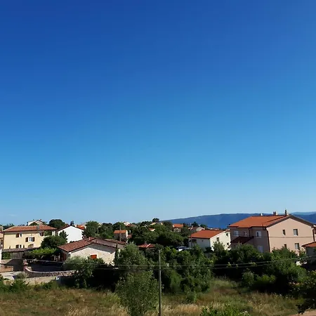 Apartmán Lucija