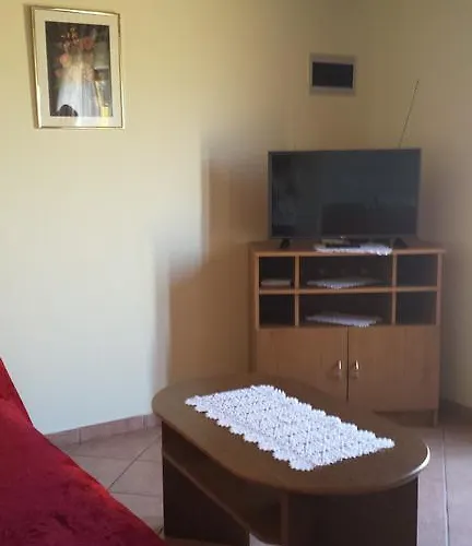 Apartmán Lucija Linardići
