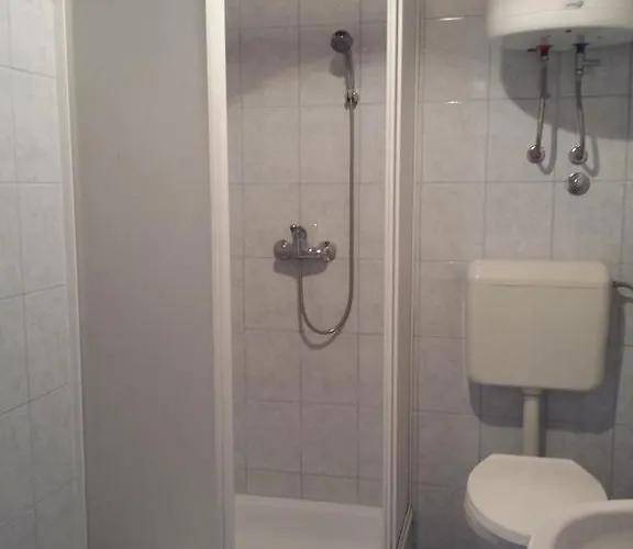 Apartmán Lucija Linardići