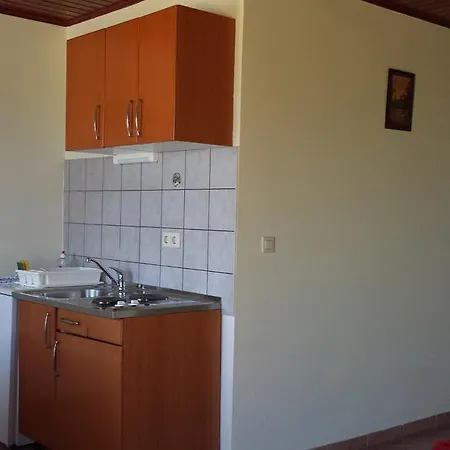 Apartman Lucija Linardići