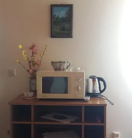 Apartmán Lucija