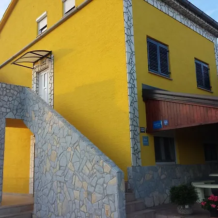 Lucija Linardići