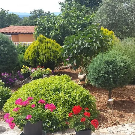 Apartman Lucija Linardići