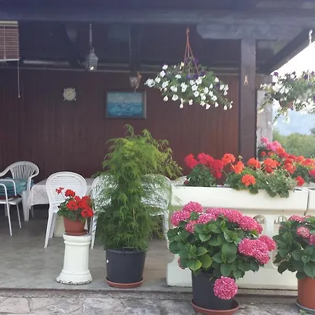 Apartmán Lucija Linardići